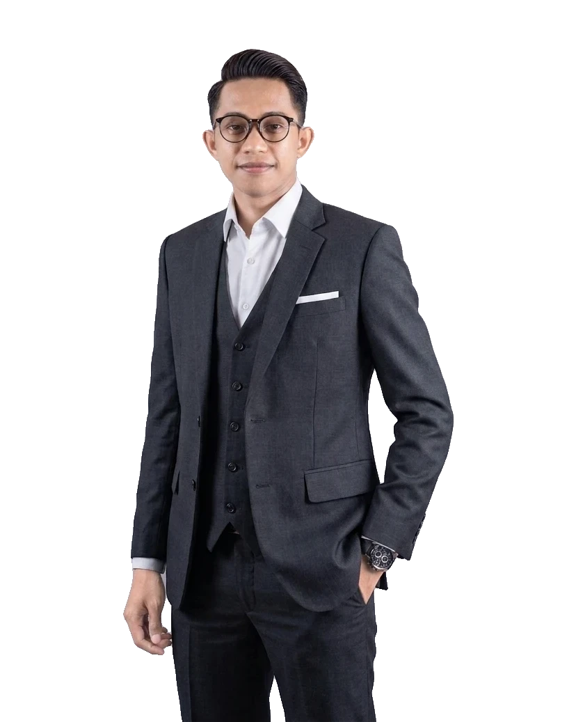 Afdillah Safitra