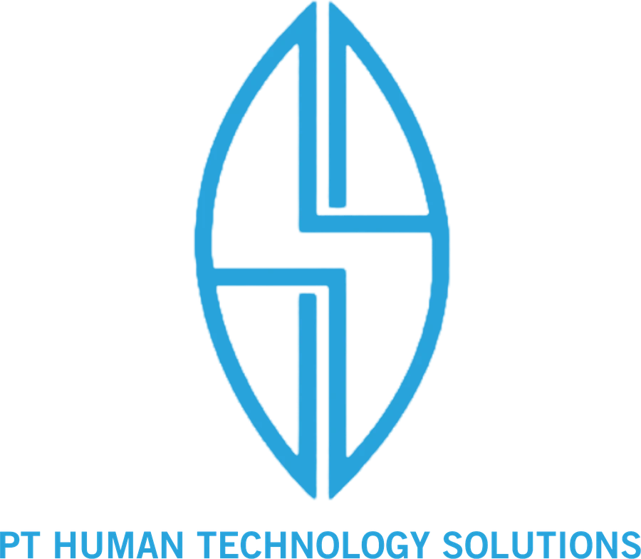 PT Human Technology Solutions logo
