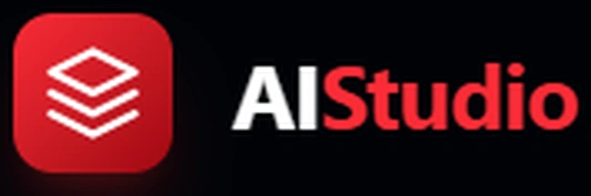 AIStudio logo