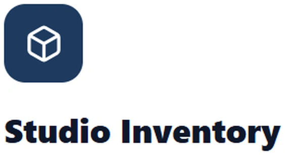 Studio Inventory logo